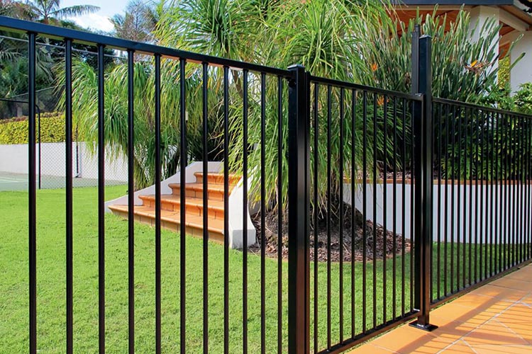 Aluminium Fencing Central Coast