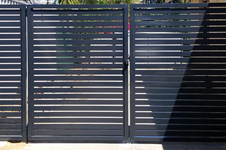 Gates Central Coast