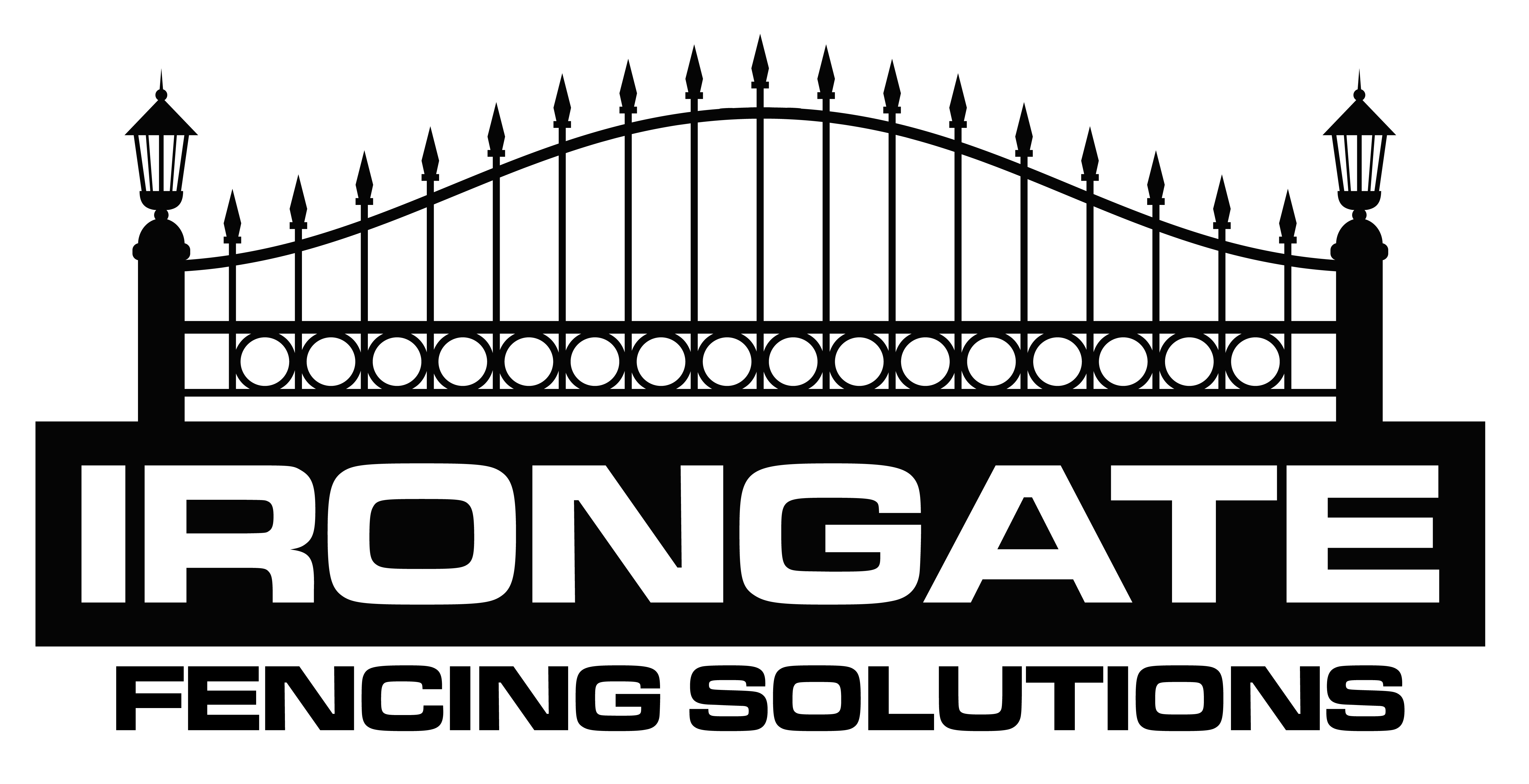 Irongate Fencing Solutions