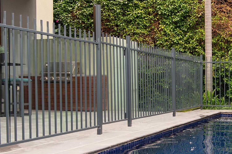 Pool Fencing Central Coast